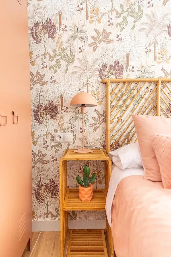 Cozy & Modern Apartment Málaga España