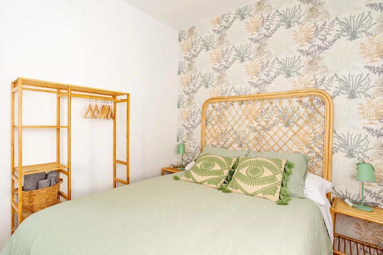 Cozy & Modern Apartment Málaga España
